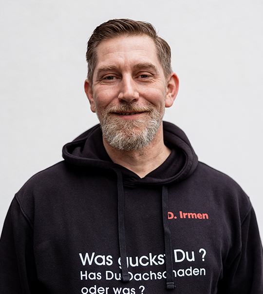 Dirk Irmen (Lagerist)